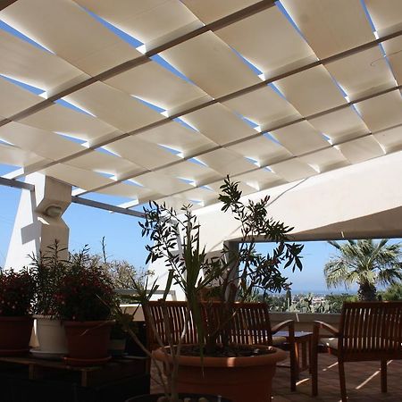Casa Solare Rakalia Villa Spano Exteriör bild