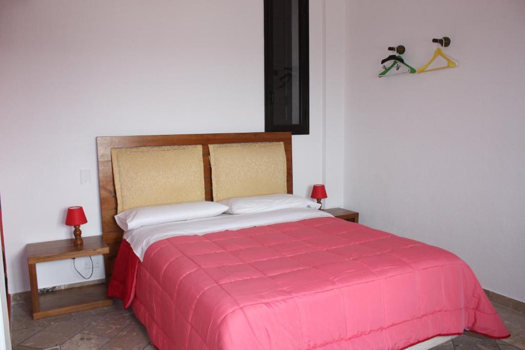 Casa Solare Rakalia Villa Spano Rum bild