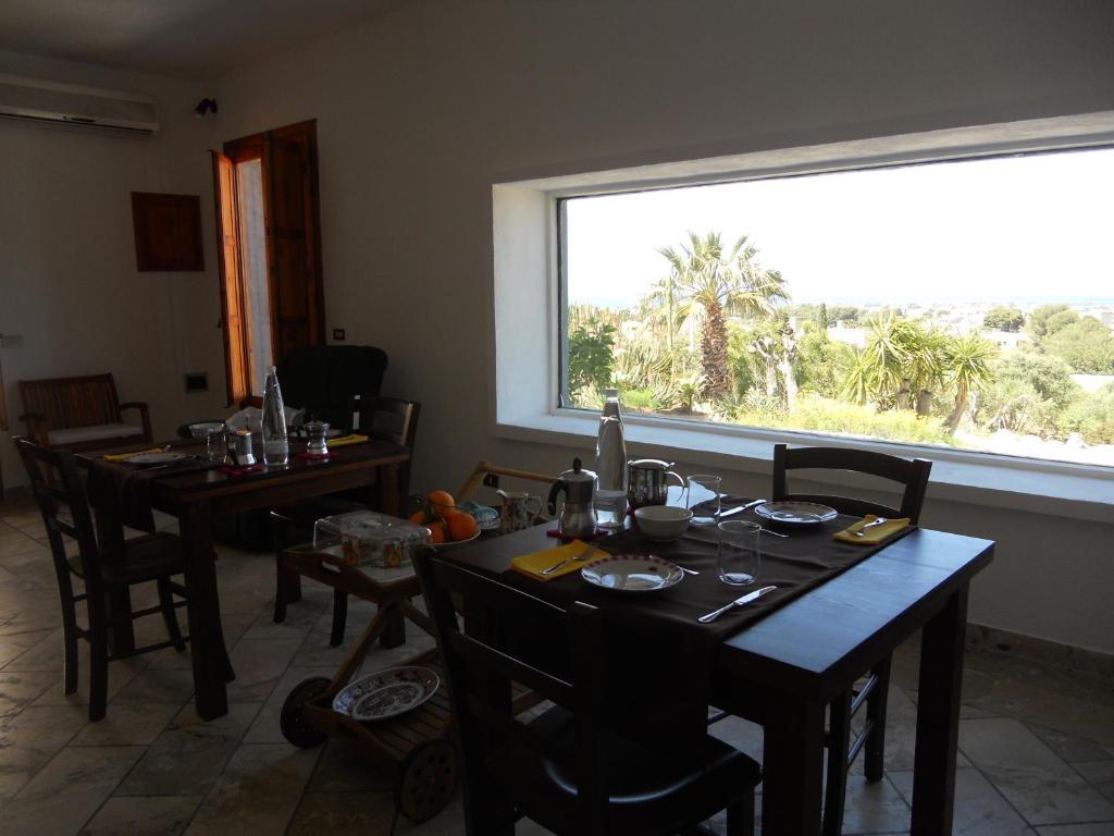 Casa Solare Rakalia Villa Spano Exteriör bild