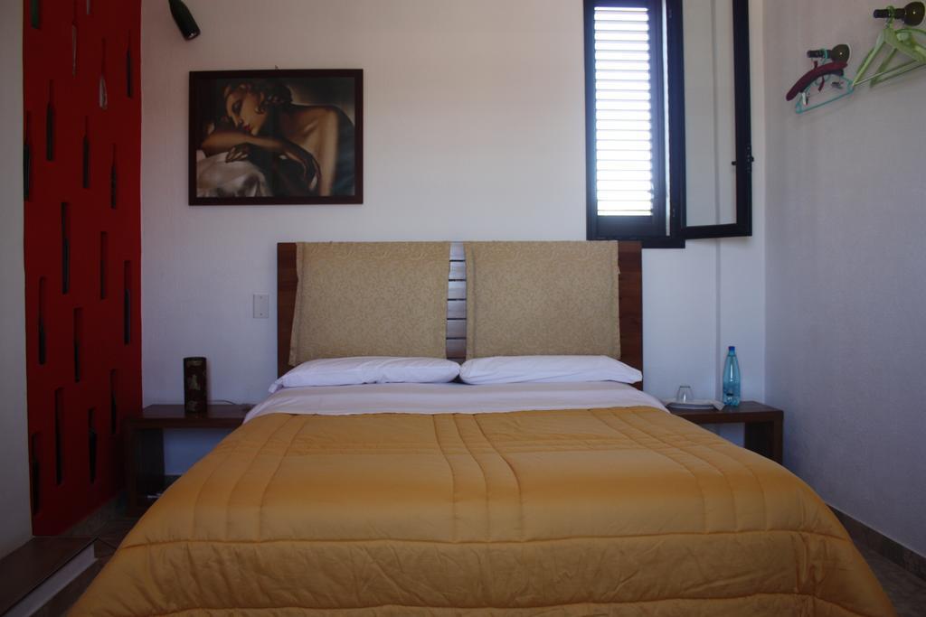 Casa Solare Rakalia Villa Spano Exteriör bild