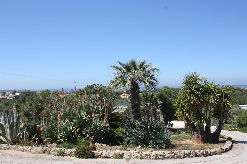 Casa Solare Rakalia Villa Spano Exteriör bild
