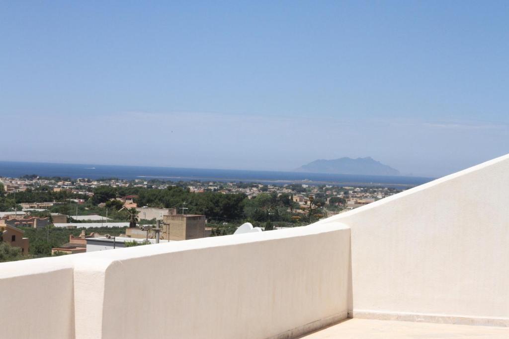 Casa Solare Rakalia Villa Spano Exteriör bild
