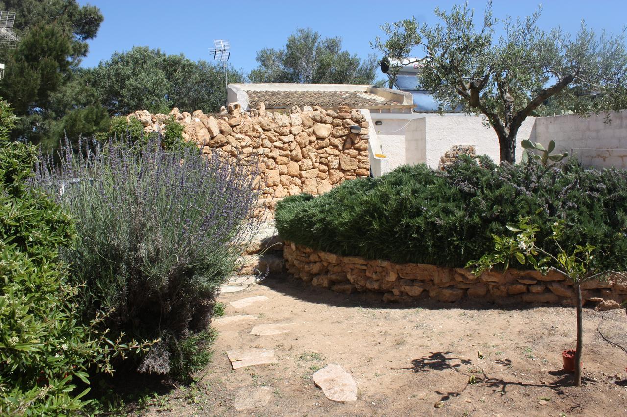 Casa Solare Rakalia Villa Spano Exteriör bild
