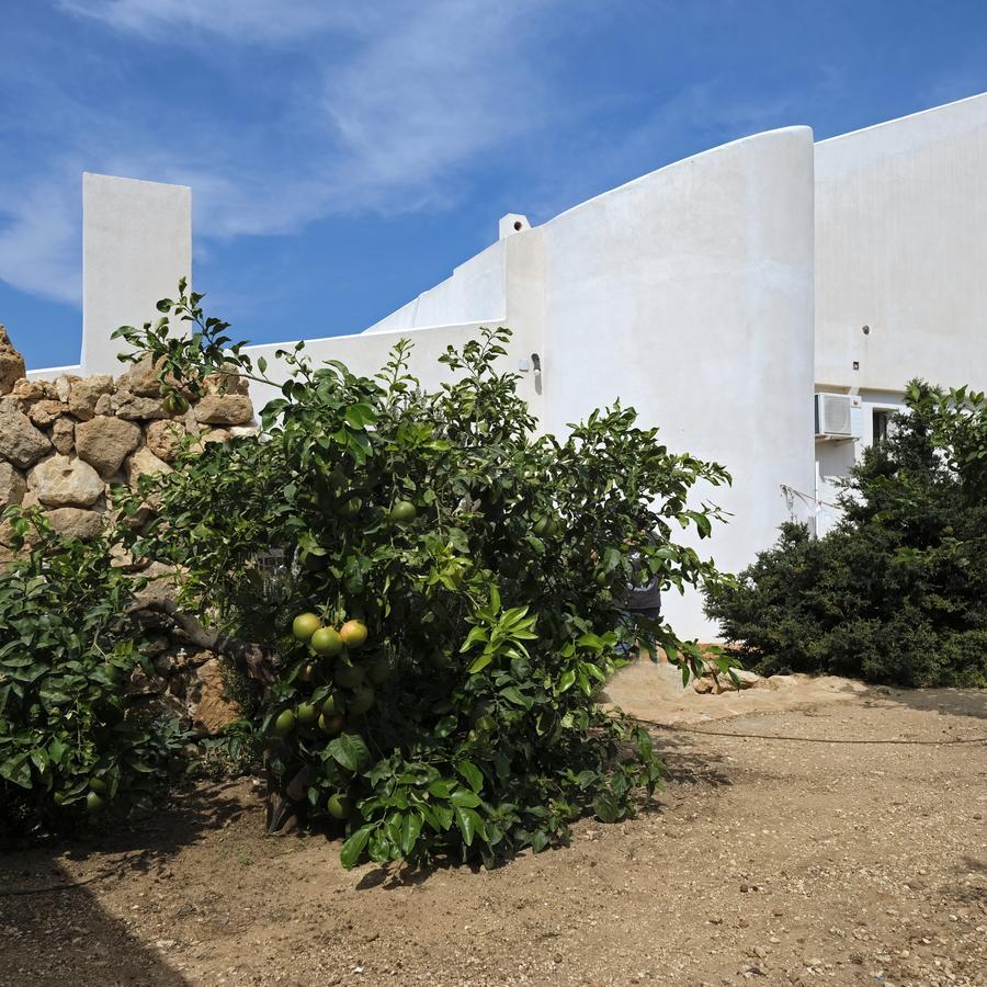 Casa Solare Rakalia Villa Spano Exteriör bild
