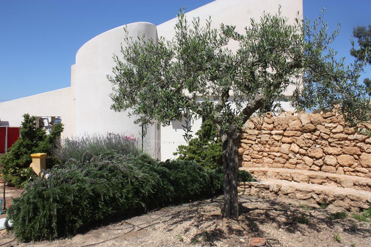 Casa Solare Rakalia Villa Spano Exteriör bild