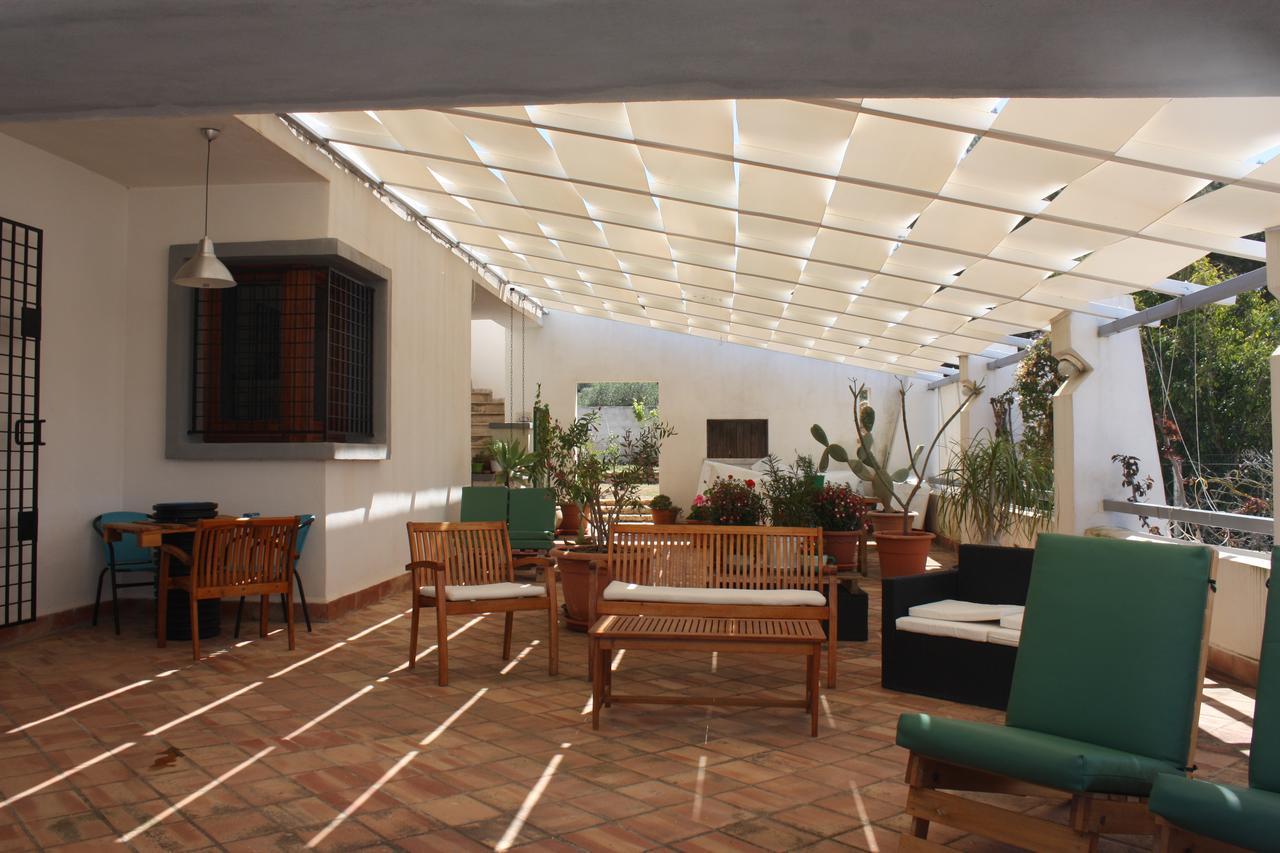 Casa Solare Rakalia Villa Spano Exteriör bild