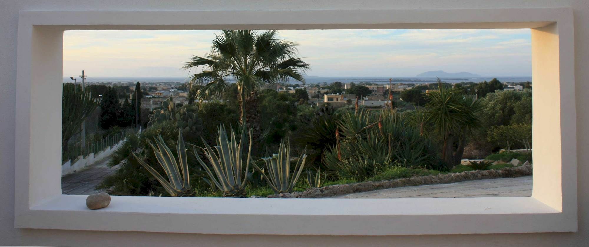 Casa Solare Rakalia Villa Spano Exteriör bild