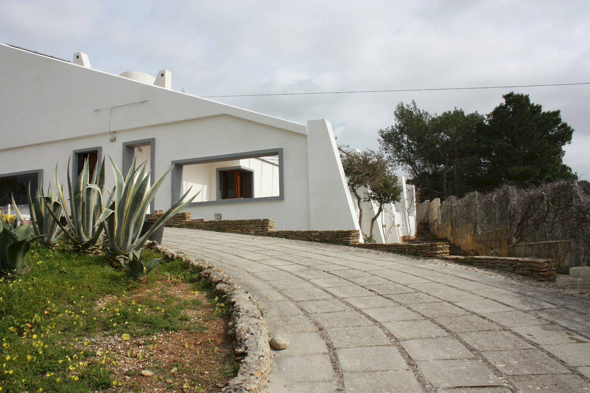 Casa Solare Rakalia Villa Spano Exteriör bild
